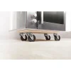 Carrello da trasporto rettangolare TE-300 300 kg