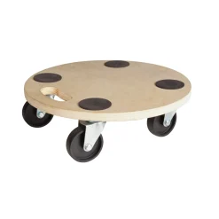 Carrello da trasporto rotondo TR-200 200 kg
