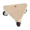 Carrello da trasporto triangolare 100 kg