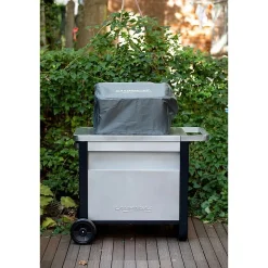 Carrello grill Campingaz Deluxe Trolley 73x63x73 cm