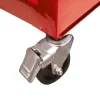 Carrello officina Einhell TC-TW 100 rosso