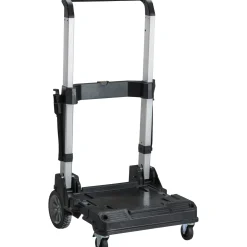 Carrello pieghevole in alluminio Stanley FatMax Tstak
