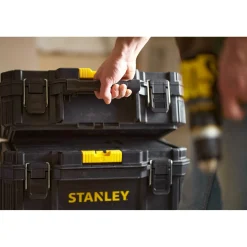 Carrello porta utensili Stanley Modular Rolling Toolbox