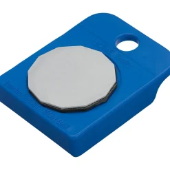 Carrello sposta mobili 150 kg blu