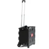 Carrello ultracompatto Pack&Roll