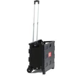 Carrello ultracompatto Pack&Roll