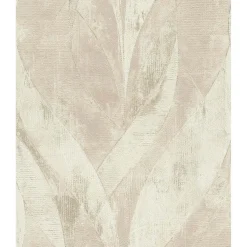 Carta da parati eleganzab0 10,05x0,53 m Beige