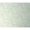 Carta da parati geometrica oro