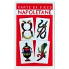 Carte da gioco napoletane 40 pz