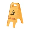 Cartello pavimento bagnato 30 x 40 x h 61 cm