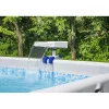 Cascata per piscina Bestway con luci a LED Flowerclear 3000 l/h
