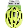 Casco da bici Sparco tg L 58- 61 cm giallo