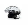 Casco da lavoro UrbanRide bianco tg XL 61 cm