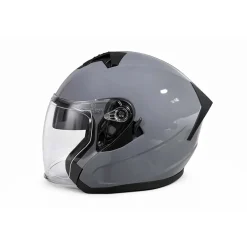 Casco da lavoro UrbanRide grigio tg L 59-60 cm