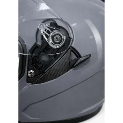 Casco da lavoro UrbanRide grigio tg M 57-58 cm
