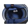Casco da lavoro UrbanRide nero tg S 55-56 cm