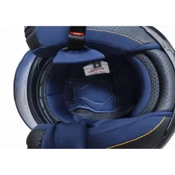 Casco da lavoro UrbanRide nero tg S 55-56 cm
