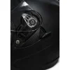 Casco da lavoro UrbanRide nero tg XL 61 cm
