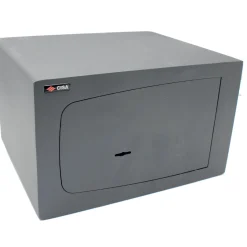 Cassaforte da armadio a chiave Cisa 190 x 310 x 250 mm