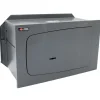Cassaforte da murare a chiave Cisa 300 x 420 x 195 mm