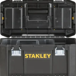Cassetta porta attrezzi Stanley Essential STST1-75521