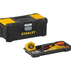 Cassetta porta attrezzi Stanley Essential STST1-75515