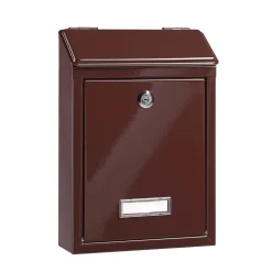 Cassetta postale Favor LB 3 BR