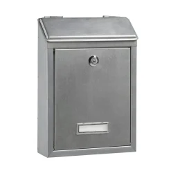 Cassetta postale Favor LB 3 Zink