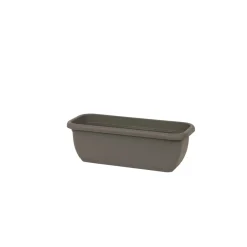 Cassetta Unica Plastenic 50 cm beige scuro