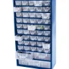Cassettiera porta minuteria in acciaio Lux-Tools 48 cassetti