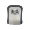 Cassettina porta chiavi 115x95x40 mm