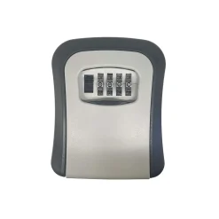 Cassettina porta chiavi 115x95x40 mm