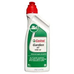 Castrol Garden 4T 10W30 1 l