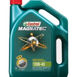 Castrol lubrificante Magnatec A3/B4 10 W40 L 4