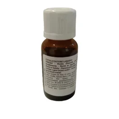Catalizzatore liquido 20 ml