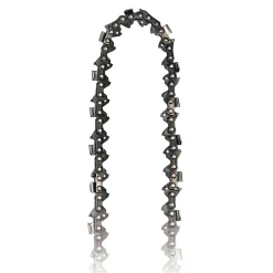 Catena di ricambio per motoseghe Einhell per lama L 20 cm passo 3/8"
