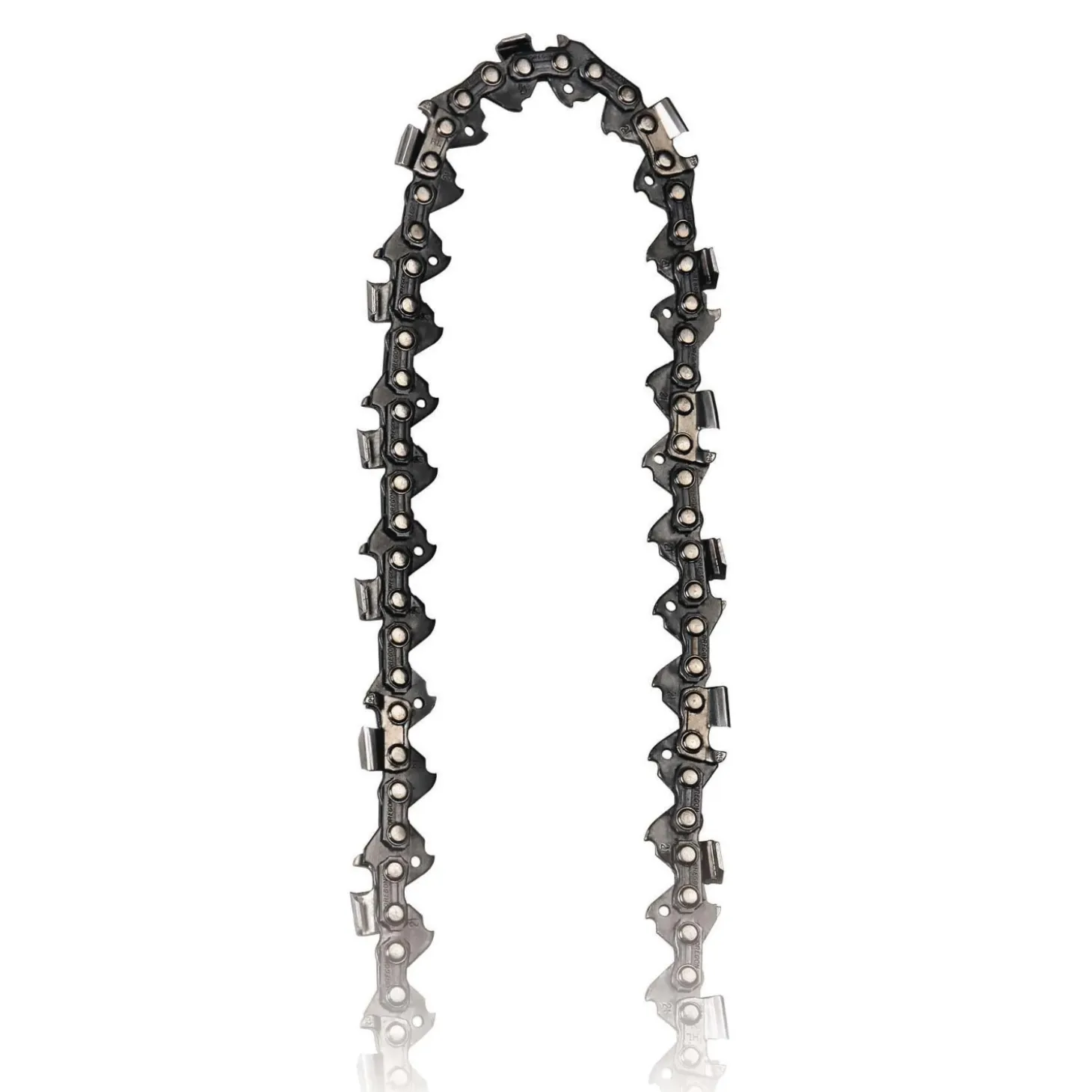 Catena di ricambio per motoseghe Einhell per lama L 20 cm passo 3/8"