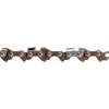 Catena per motosega Vigor BMS40 passo 3/8" 40 maglie