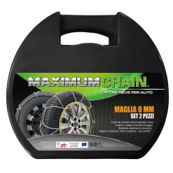 Catene da neve Maximum GR 7