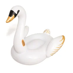 Cavalcabile Luxury Bestway Cigno 169x169 cm