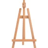 Cavalletto da tavolo con fermaquadro 49,5 cm x 24 cm x 7,5 cm