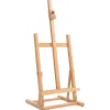 Cavalletto da tavolo inclinato 85 cm x 32,5 cm x 10 cm