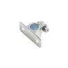 Cavalletto di appoggio per assali montati 50x80x34 mm