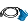 Cavo adattatore camping brennenstuhl® 3G2,5 230V 1,5m