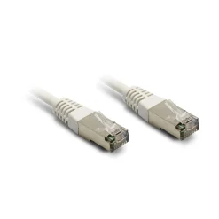 Cavo di rete CAT 5 FTP connettori RJ45 3 m