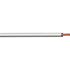 Cavo FR/2 1 x 0,14 mm² colore bianco 25 m