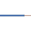 Cavo FS17 1x1,5 mm² 20 m in matassa blu