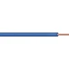 Cavo FS17 1x2,5 mm² 10 m in matassa blu