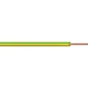 Cavo FS17 1x1,5 mm² 20 m in matassa giallo-verde