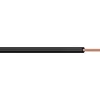 Cavo FS17 1x2,5 mm² 100 m in matassa nero